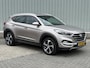 Hyundai Tucson 1.6 GDi Anniversary Edition / Trekhaak / 19" Lichtmetalen velgen / Stoelverwarming / Achteruitrijcamera / Navigatie / Climate Control /