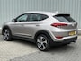Hyundai Tucson 1.6 GDi Anniversary Edition / Trekhaak / 19" Lichtmetalen velgen / Stoelverwarming / Achteruitrijcamera / Navigatie / Climate Control /
