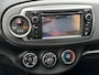 Toyota Yaris 1.0 VVT-I Aspiration Airco Camera NAP-Autopas