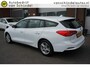 Ford Focus Wagon 1.0 ECOBOOST 101PK BUSINESS EDITION ORIGINEEL NEDERLANDS ELECTR.TREKHAAK ANDROID-APPLECARPLAY NAVI ECC AIRCO CRUISECONTROL PARKEERSENSOREN V+A LMV KEYLESS 4X ELECTR.RAMEN/SPIEGELS ENZ...
