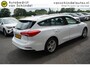 Ford Focus Wagon 1.0 ECOBOOST 101PK BUSINESS EDITION ORIGINEEL NEDERLANDS ELECTR.TREKHAAK ANDROID-APPLECARPLAY NAVI ECC AIRCO CRUISECONTROL PARKEERSENSOREN V+A LMV KEYLESS 4X ELECTR.RAMEN/SPIEGELS ENZ...