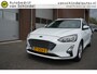 Ford Focus Wagon 1.0 ECOBOOST 101PK BUSINESS EDITION ORIGINEEL NEDERLANDS ELECTR.TREKHAAK ANDROID-APPLECARPLAY NAVI ECC AIRCO CRUISECONTROL PARKEERSENSOREN V+A LMV KEYLESS 4X ELECTR.RAMEN/SPIEGELS ENZ...