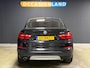 BMW X4 XDrive20i High Executive|STOELV|LEDER|BLUETOOTH|DODEHOEK|CRUISE|PDC|19INCH|