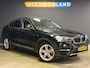 BMW X4 XDrive20i High Executive|STOELV|LEDER|BLUETOOTH|DODEHOEK|CRUISE|PDC|19INCH|
