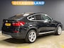 BMW X4 XDrive20i High Executive|STOELV|LEDER|BLUETOOTH|DODEHOEK|CRUISE|PDC|19INCH|