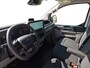 Ford E-Transit Custom 320 L1H1 Trend 71 kWh | Direct leverbaar | Trekhaak | All weather banden | Imperiaal wegklapbaar | Laadruimte bekleed