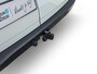 Ford E-Transit Custom 320 L1H1 Trend 71 kWh | Direct leverbaar | Trekhaak | All weather banden | Imperiaal wegklapbaar | Laadruimte bekleed