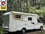 Carado T337 Hymer Fiat 2.3 131pk Euro 5 | Enkele-bedden | Douche/ wc | Garage | Omvormer 1500w | zonnepanelen | 720 kg laadvermogen | 6,9m Lang | 1e Eigenaar | NL camper | Orig. 28dkm NAP | DEALER-STAAT