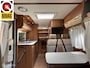 Carado T337 Hymer Fiat 2.3 131pk Euro 5 | Enkele-bedden | Douche/ wc | Garage | Omvormer 1500w | zonnepanelen | 720 kg laadvermogen | 6,9m Lang | 1e Eigenaar | NL camper | Orig. 28dkm NAP | DEALER-STAAT