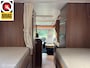 Carado T337 Hymer Fiat 2.3 131pk Euro 5 | Enkele-bedden | Douche/ wc | Garage | Omvormer 1500w | zonnepanelen | 720 kg laadvermogen | 6,9m Lang | 1e Eigenaar | NL camper | Orig. 28dkm NAP | DEALER-STAAT