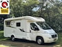 Carado T337 Hymer Fiat 2.3 131pk Euro 5 | Enkele-bedden | Douche/ wc | Garage | Omvormer 1500w | zonnepanelen | 720 kg laadvermogen | 6,9m Lang | 1e Eigenaar | NL camper | Orig. 28dkm NAP | DEALER-STAAT