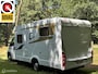 Carado T337 Hymer Fiat 2.3 131pk Euro 5 | Enkele-bedden | Douche/ wc | Garage | Omvormer 1500w | zonnepanelen | 720 kg laadvermogen | 6,9m Lang | 1e Eigenaar | NL camper | Orig. 28dkm NAP | DEALER-STAAT