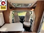 Carado T337 Hymer Fiat 2.3 131pk Euro 5 | Enkele-bedden | Douche/ wc | Garage | Omvormer 1500w | zonnepanelen | 720 kg laadvermogen | 6,9m Lang | 1e Eigenaar | NL camper | Orig. 28dkm NAP | DEALER-STAAT