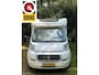 Carado T337 Hymer Fiat 2.3 131pk Euro 5 | Enkele-bedden | Douche/ wc | Garage | Omvormer 1500w | zonnepanelen | 720 kg laadvermogen | 6,9m Lang | 1e Eigenaar | NL camper | Orig. 28dkm NAP | DEALER-STAAT