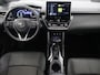 Toyota Corolla Cross 2.0 High Power Hybrid First Edition | Stoelverwarming | Navigatie | Half Leder | Apple Carplay & AndroidAUTO | 1e eigenaar |