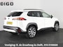 Toyota Corolla Cross 2.0 High Power Hybrid First Edition | Stoelverwarming | Navigatie | Half Leder | Apple Carplay & AndroidAUTO | 1e eigenaar |