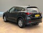 Mazda CX-5 2.0 SkyActiv-G 165 Comfort Trekhaak Afneembaar | Parkeersensoren Rondom | Cruise | Climate Control | DAB | Navigatie | Stoelverwarming | Achteruitrijcamera | Apple Carplay/Android Auto|telefoonintegratie premium | Cruise control