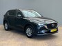 Mazda CX-5 2.0 SkyActiv-G 165 Comfort Trekhaak Afneembaar | Parkeersensoren Rondom | Cruise | Climate Control | DAB | Navigatie | Stoelverwarming | Achteruitrijcamera | Apple Carplay/Android Auto|telefoonintegratie premium | Cruise control