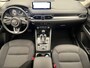Mazda CX-5 2.0 SkyActiv-G 165 Comfort Trekhaak Afneembaar | Parkeersensoren Rondom | Cruise | Climate Control | DAB | Navigatie | Stoelverwarming | Achteruitrijcamera | Apple Carplay/Android Auto|telefoonintegratie premium | Cruise control