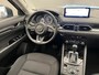 Mazda CX-5 2.0 SkyActiv-G 165 Comfort Trekhaak Afneembaar | Parkeersensoren Rondom | Cruise | Climate Control | DAB | Navigatie | Stoelverwarming | Achteruitrijcamera | Apple Carplay/Android Auto|telefoonintegratie premium | Cruise control