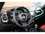 Fiat 500L 0.9 TwinAir Easy Eco Two-Tone + NAVI / SENSOREN / TREKHAAK / 17''