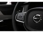 Volvo XC90 2.0 T8 Recharge AWD Core Bright Longe Range*Perfect Volvo Onderh.*Pilot ass./ACC/Elek. Trekhaak/Leder/Stoelverw.V+A/Stuurverw./Apple Carplay-Android/H&K/Dodehoek/Full LED/Camera/Parkeersens.V+A/19 inch LM*