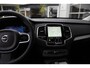 Volvo XC90 2.0 T8 Recharge AWD Core Bright Longe Range*Perfect Volvo Onderh.*Pilot ass./ACC/Elek. Trekhaak/Leder/Stoelverw.V+A/Stuurverw./Apple Carplay-Android/H&K/Dodehoek/Full LED/Camera/Parkeersens.V+A/19 inch LM*