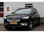 Volvo XC90 2.0 T8 Recharge AWD Core Bright Longe Range*Perfect Volvo Onderh.*Pilot ass./ACC/Elek. Trekhaak/Leder/Stoelverw.V+A/Stuurverw./Apple Carplay-Android/H&K/Dodehoek/Full LED/Camera/Parkeersens.V+A/19 inch LM*