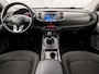 Kia Sportage 1.6 GDI Sport (NAVIGATIE, CLIMATE, GETINT GLAS, CAMERA, SPORTSTOELEN, TREKHAAK, CRUISE, BLUETOOTH, NIEUWE APK, NIEUWSTAAT)
