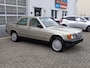 Mercedes-Benz 190-Serie 2.0 E Belastingvrij zeer nette auto
