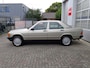 Mercedes-Benz 190-Serie 2.0 E Belastingvrij zeer nette auto