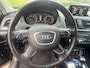 Audi Q3 1.4 TFSI CoD Adrenalin, AUTOMAAT, S-Line+Winterbanden