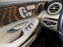 Mercedes-Benz C-klasse 350 e AMG Deluxe Sport 279Pk Automaat (NAVIGATIE, LUCHTVERING, MEMORY SEATS, CAMERA, TREKHAAK, ADAPTIVE CRUISE, SFEERVERLICHTING, KEYLESS START, ELEK ACHTERKLEP, GETINT GLAS, NIEUWSTAAT)