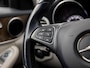 Mercedes-Benz C-klasse 350 e AMG Deluxe Sport 279Pk Automaat (NAVIGATIE, LUCHTVERING, MEMORY SEATS, CAMERA, TREKHAAK, ADAPTIVE CRUISE, SFEERVERLICHTING, KEYLESS START, ELEK ACHTERKLEP, GETINT GLAS, NIEUWSTAAT)