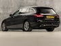 Mercedes-Benz C-klasse 350 e AMG Deluxe Sport 279Pk Automaat (NAVIGATIE, LUCHTVERING, MEMORY SEATS, CAMERA, TREKHAAK, ADAPTIVE CRUISE, SFEERVERLICHTING, KEYLESS START, ELEK ACHTERKLEP, GETINT GLAS, NIEUWSTAAT)