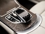 Mercedes-Benz C-klasse 350 e AMG Deluxe Sport 279Pk Automaat (NAVIGATIE, LUCHTVERING, MEMORY SEATS, CAMERA, TREKHAAK, ADAPTIVE CRUISE, SFEERVERLICHTING, KEYLESS START, ELEK ACHTERKLEP, GETINT GLAS, NIEUWSTAAT)