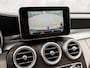 Mercedes-Benz C-klasse 350 e AMG Deluxe Sport 279Pk Automaat (NAVIGATIE, LUCHTVERING, MEMORY SEATS, CAMERA, TREKHAAK, ADAPTIVE CRUISE, SFEERVERLICHTING, KEYLESS START, ELEK ACHTERKLEP, GETINT GLAS, NIEUWSTAAT)