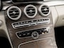 Mercedes-Benz C-klasse 350 e AMG Deluxe Sport 279Pk Automaat (NAVIGATIE, LUCHTVERING, MEMORY SEATS, CAMERA, TREKHAAK, ADAPTIVE CRUISE, SFEERVERLICHTING, KEYLESS START, ELEK ACHTERKLEP, GETINT GLAS, NIEUWSTAAT)