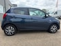 Citroën C1 1.0 e-VTi Style Edition 5 drs met carplay - bluetooth en cruise controle en airco