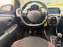 Citroën C1 1.0 e-VTi Style Edition 5 drs met carplay - bluetooth en cruise controle en airco