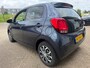 Citroën C1 1.0 e-VTi Style Edition 5 drs met carplay - bluetooth en cruise controle en airco