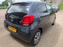 Citroën C1 1.0 e-VTi Style Edition 5 drs met carplay - bluetooth en cruise controle en airco