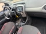 Citroën C1 1.0 e-VTi Style Edition 5 drs met carplay - bluetooth en cruise controle en airco