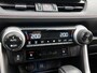Toyota RAV4 2.5 Plug-in Hybrid AWD Bi-Tone Plus | Schuif/Kantel dak | JBL | Head-Up Display | 360 Camera | Stoel ventilatie | stoelverwarming + achterbank | Elektrische stoel met geheugen | Parkeersensoren voor+achter | Elektrische achterk