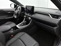 Toyota RAV4 2.5 Plug-in Hybrid AWD Bi-Tone Plus | Schuif/Kantel dak | JBL | Head-Up Display | 360 Camera | Stoel ventilatie | stoelverwarming + achterbank | Elektrische stoel met geheugen | Parkeersensoren voor+achter | Elektrische achterk