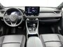 Toyota RAV4 2.5 Plug-in Hybrid AWD Bi-Tone Plus | Schuif/Kantel dak | JBL | Head-Up Display | 360 Camera | Stoel ventilatie | stoelverwarming + achterbank | Elektrische stoel met geheugen | Parkeersensoren voor+achter | Elektrische achterk