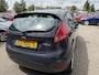Ford Fiesta 1.25 Limited