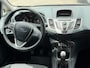 Ford Fiesta 1.25 Limited