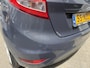 Ford Fiesta 1.25 Limited