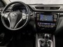 Nissan Qashqai 1.2 Deluxe (PANORAMADAK, NAVIGATIE, CLIMATE, 360 CAMERA, STOELVERWARMING, SPORTSTOELEN, TREKHAAK, GETINT GLAS, NIEUWE APK, NIEUWSTAAT)